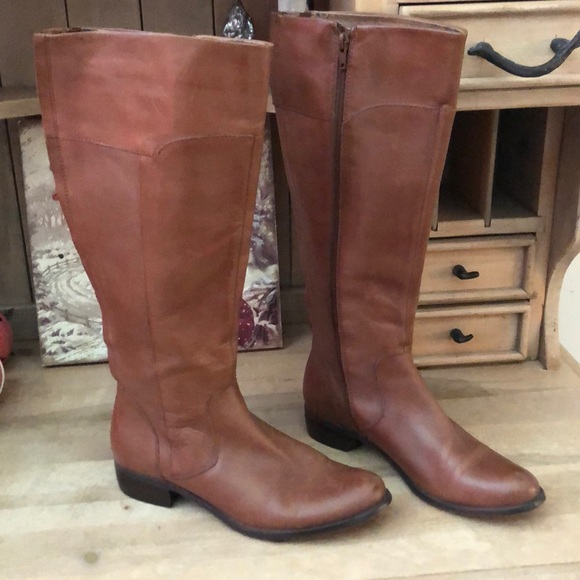 corso como tall boots